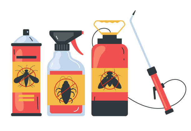 Best Affordable Pest Control Services  in Woodall, OK